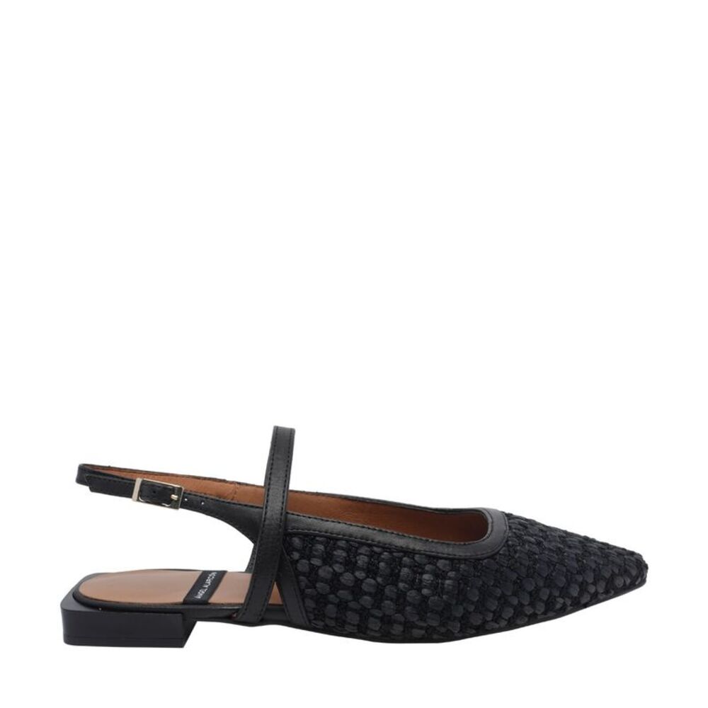 Angel Alarcon Women Imelda Slingback